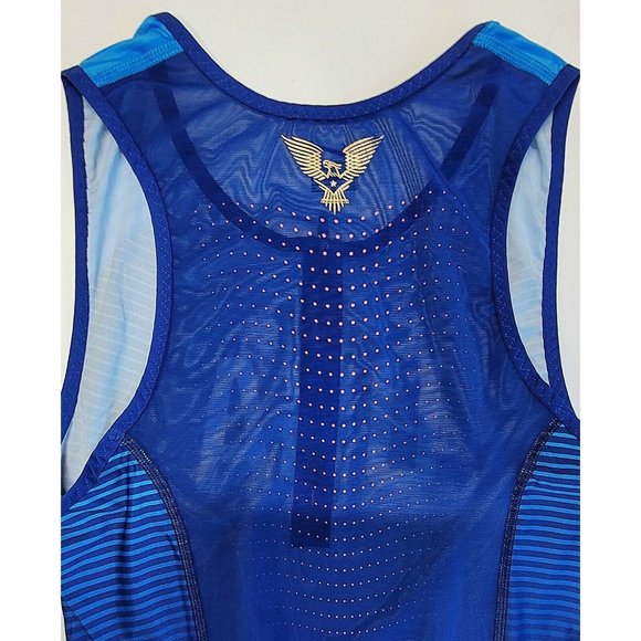 Nike USA Olympic Team Issued Track & Field Sprint Suit (New without tags) - Picture 6 of 7